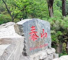 泰山特产专营店